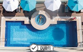 Jannah Dubai Creek Hotel - Formerly Edge Creekside Hotel
